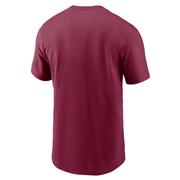 Florida State Nike Dri-Fit Sideline Team Issue Tee